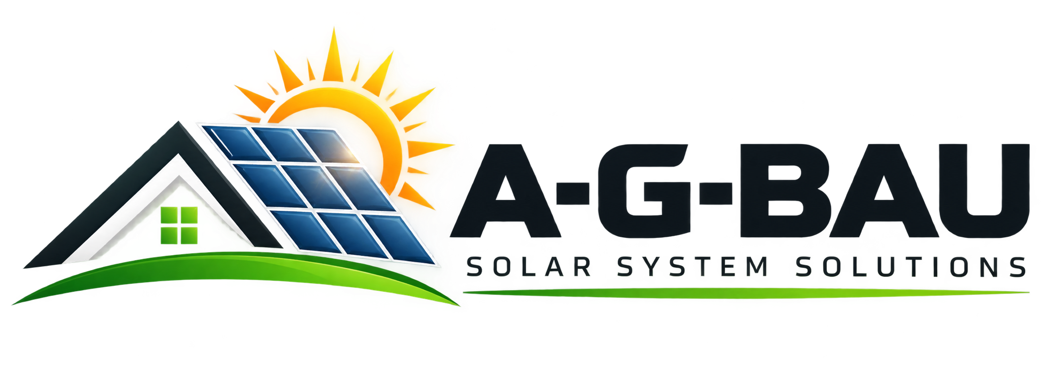 A-G-BAU Solar Systems